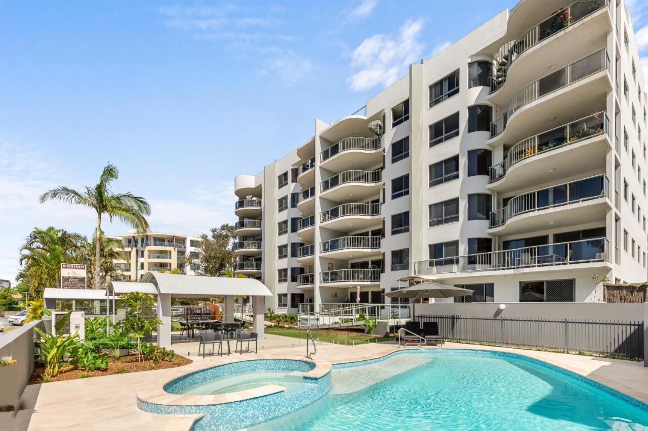 Riverdance Apartments ムールーラバ エクステリア 写真