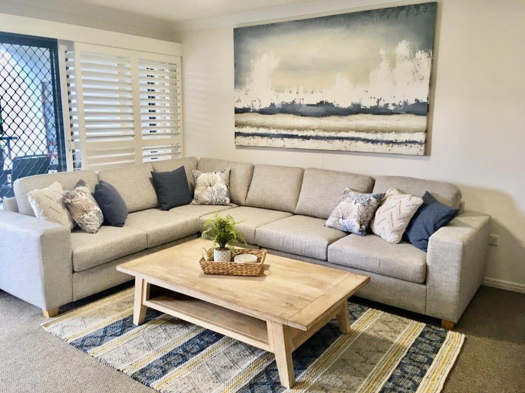 Riverdance Apartments ムールーラバ エクステリア 写真