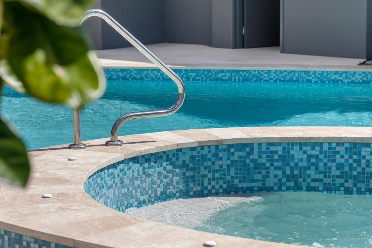 Riverdance Apartments ムールーラバ エクステリア 写真