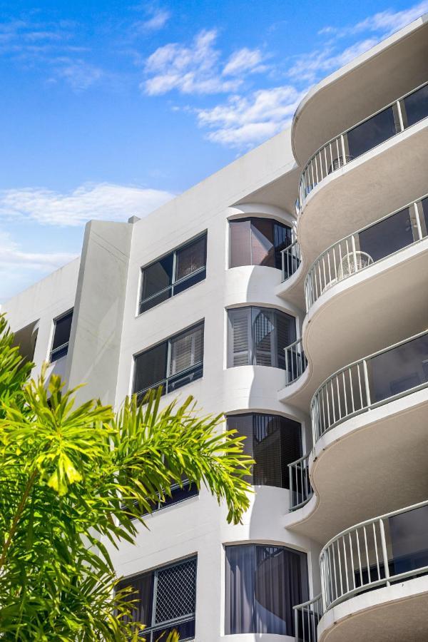 Riverdance Apartments ムールーラバ エクステリア 写真