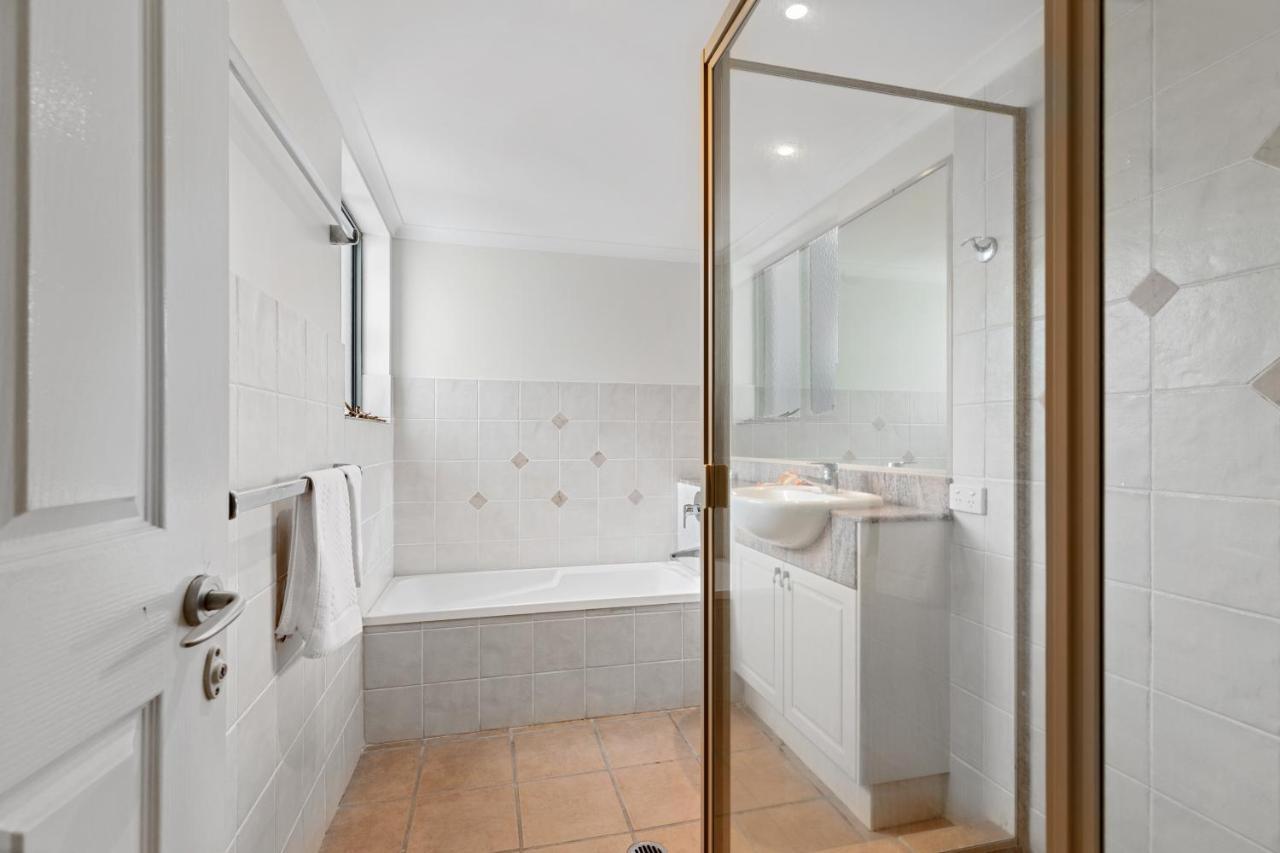 Riverdance Apartments ムールーラバ エクステリア 写真