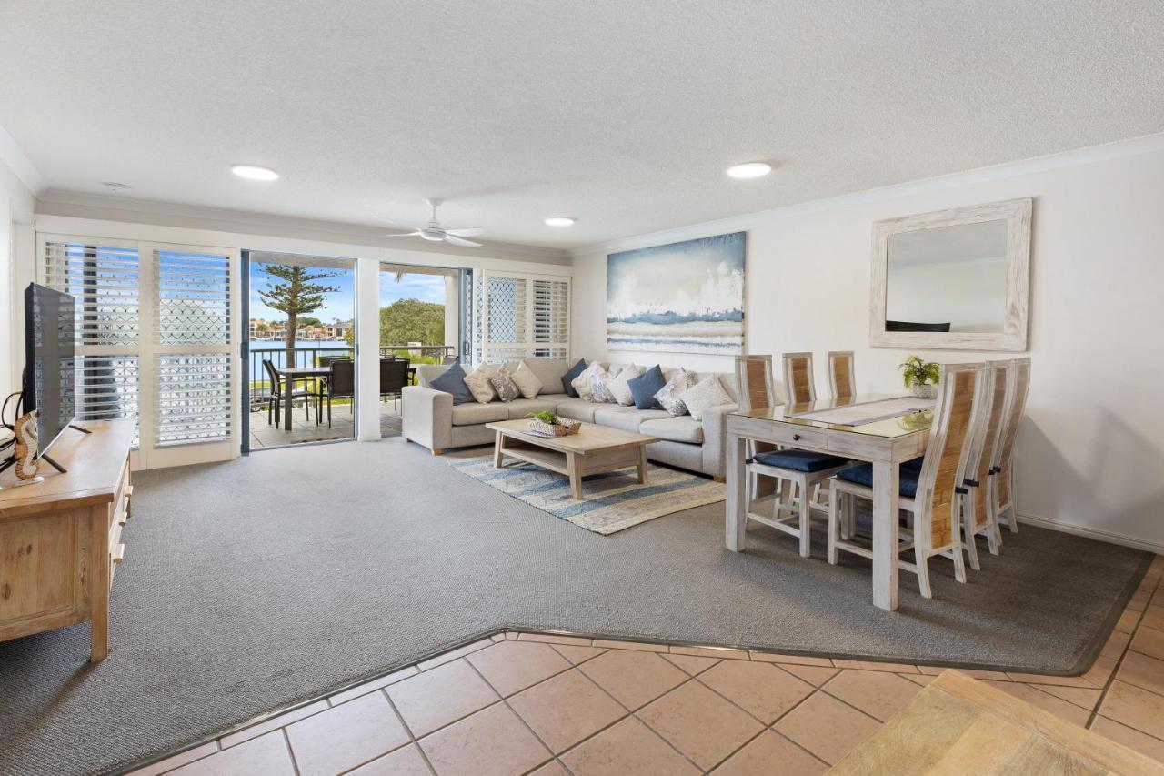 Riverdance Apartments ムールーラバ エクステリア 写真