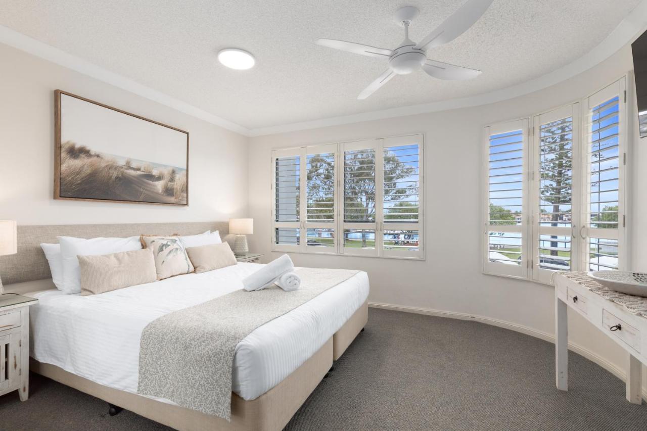 Riverdance Apartments ムールーラバ エクステリア 写真