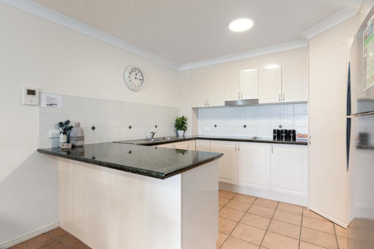 Riverdance Apartments ムールーラバ エクステリア 写真