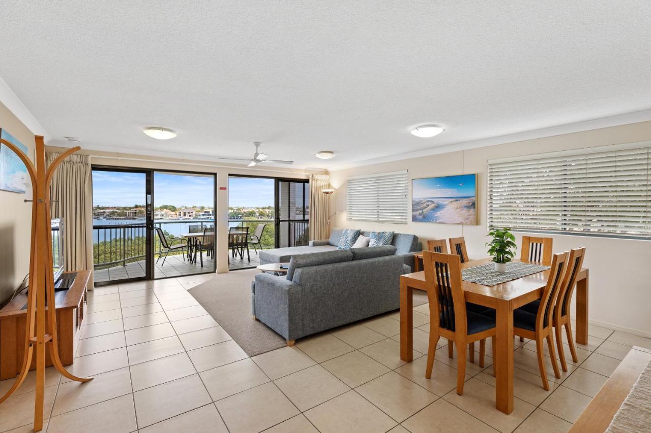 Riverdance Apartments ムールーラバ エクステリア 写真