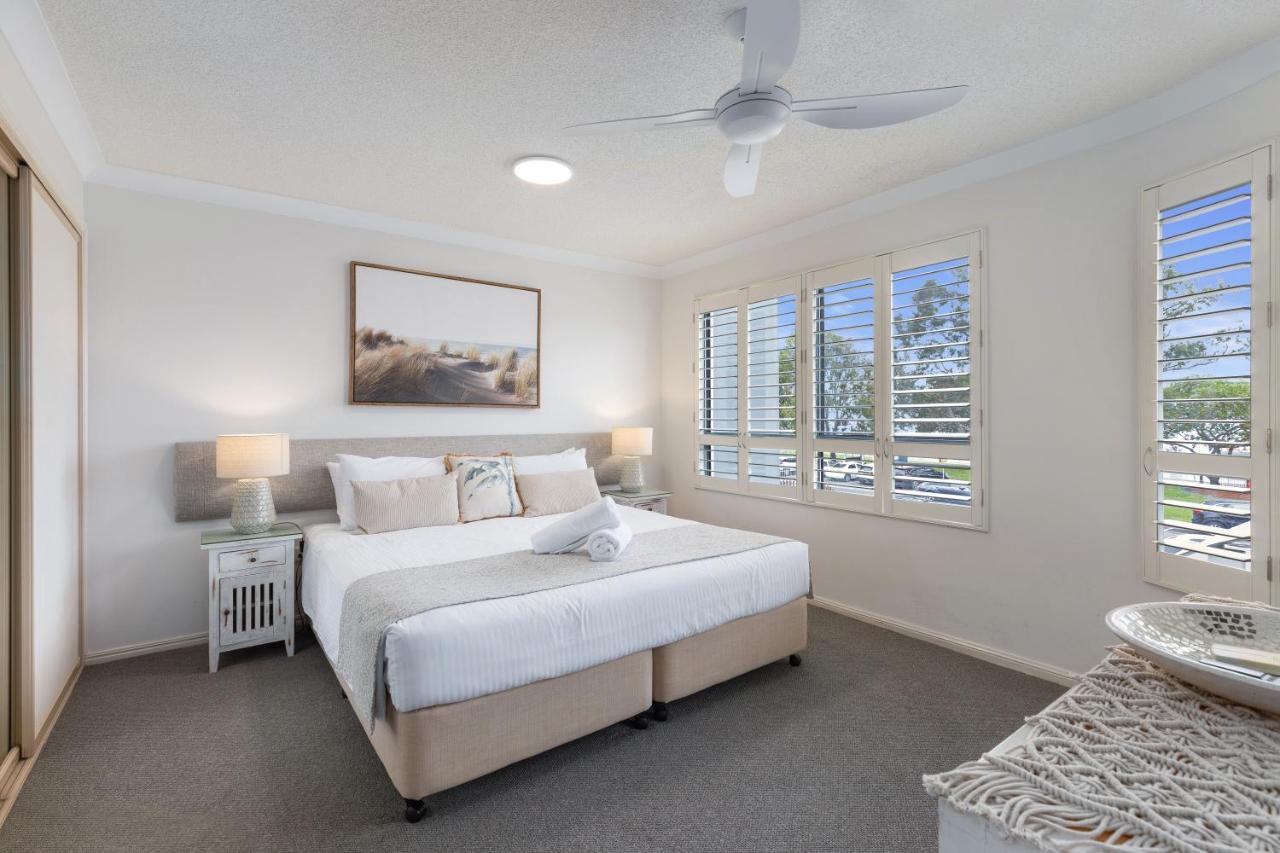 Riverdance Apartments ムールーラバ エクステリア 写真