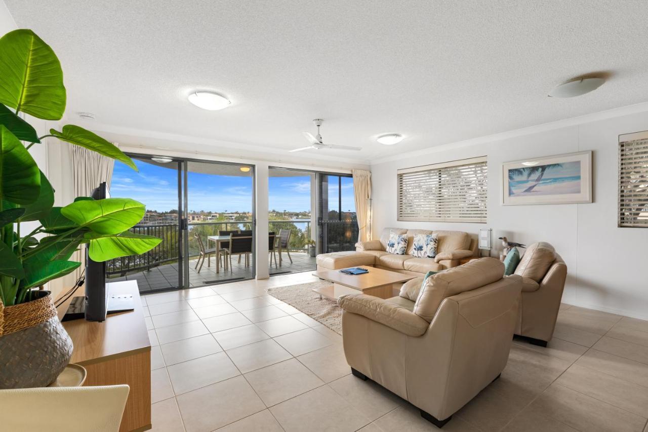 Riverdance Apartments ムールーラバ エクステリア 写真