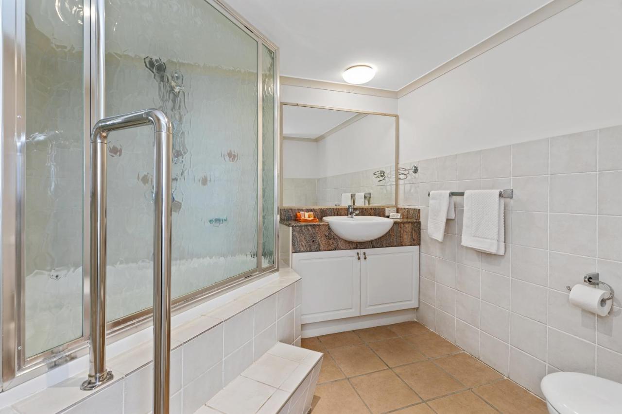 Riverdance Apartments ムールーラバ エクステリア 写真