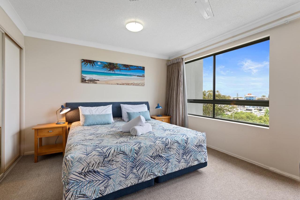 Riverdance Apartments ムールーラバ エクステリア 写真